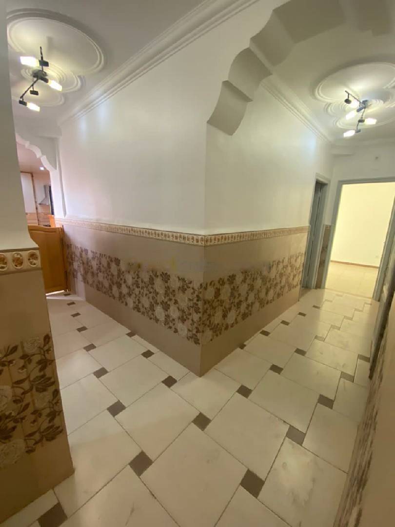 Vente Appartement F4 Draria