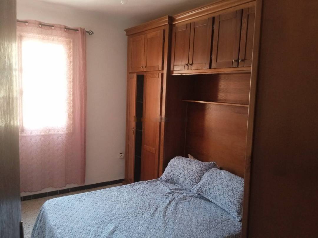 Location saisonnière Appartement F3 Cheraga