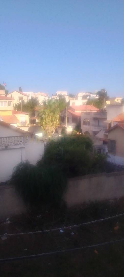 Location Appartement F3 Bouzareah