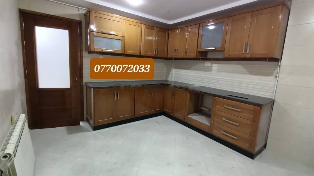 Vente Appartement F1 Bordj El Kiffan