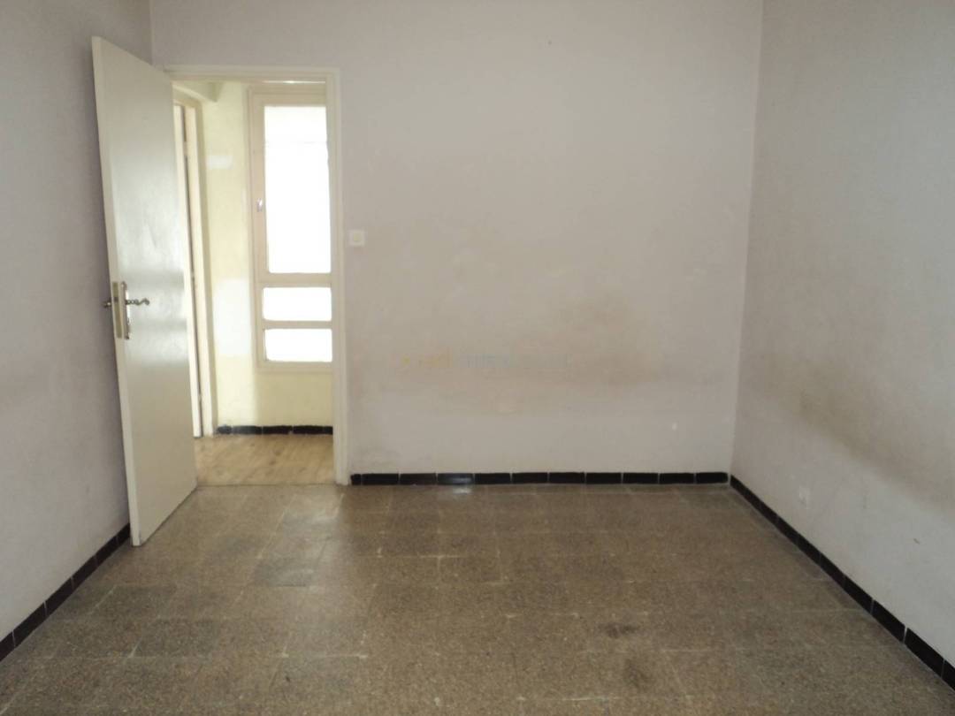 Vente Appartement F3 Kouba