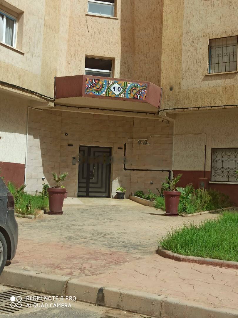 Location Appartement F4 Staoueli