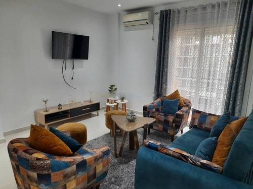 Location Appartement F3 Dely Ibrahim