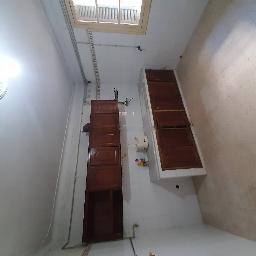 Location Niveau de villa F4 Bordj El Bahri