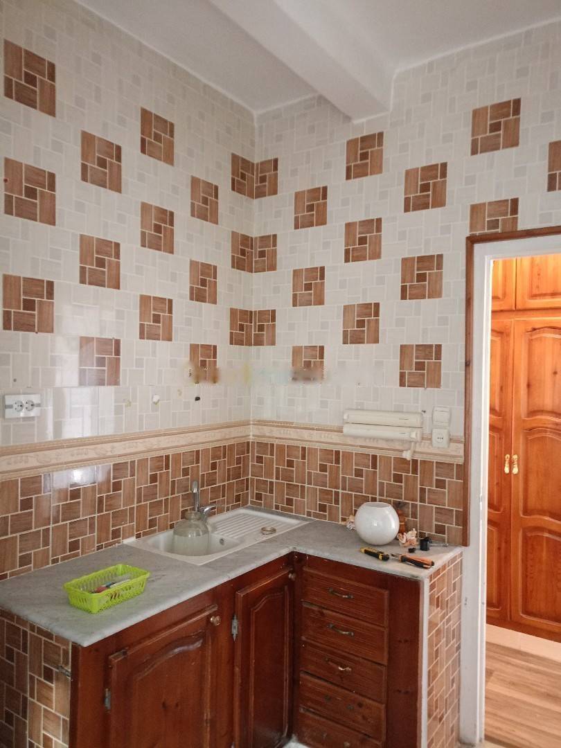 Location Appartement Kouba