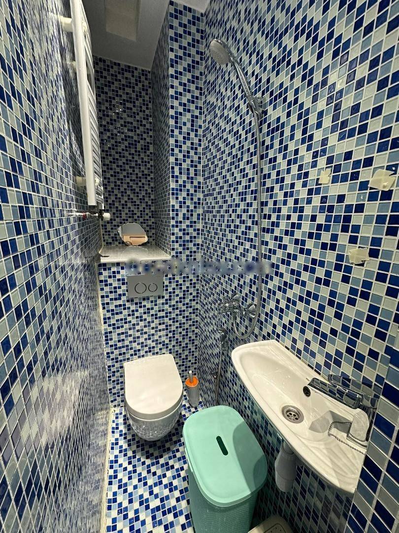 Location Appartement F4 Dely Ibrahim