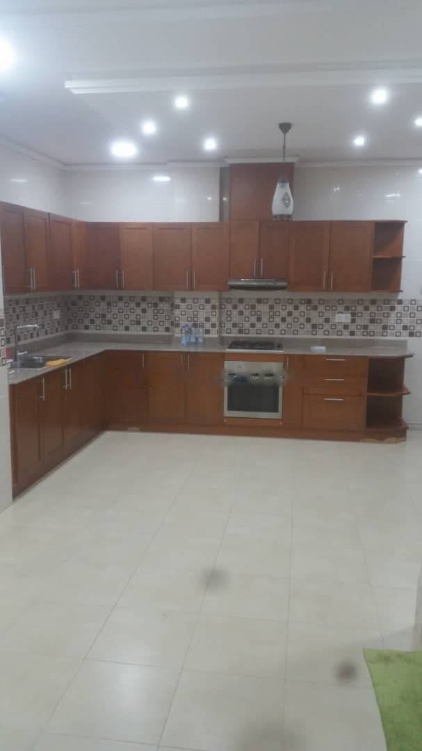Location Appartement El Achour