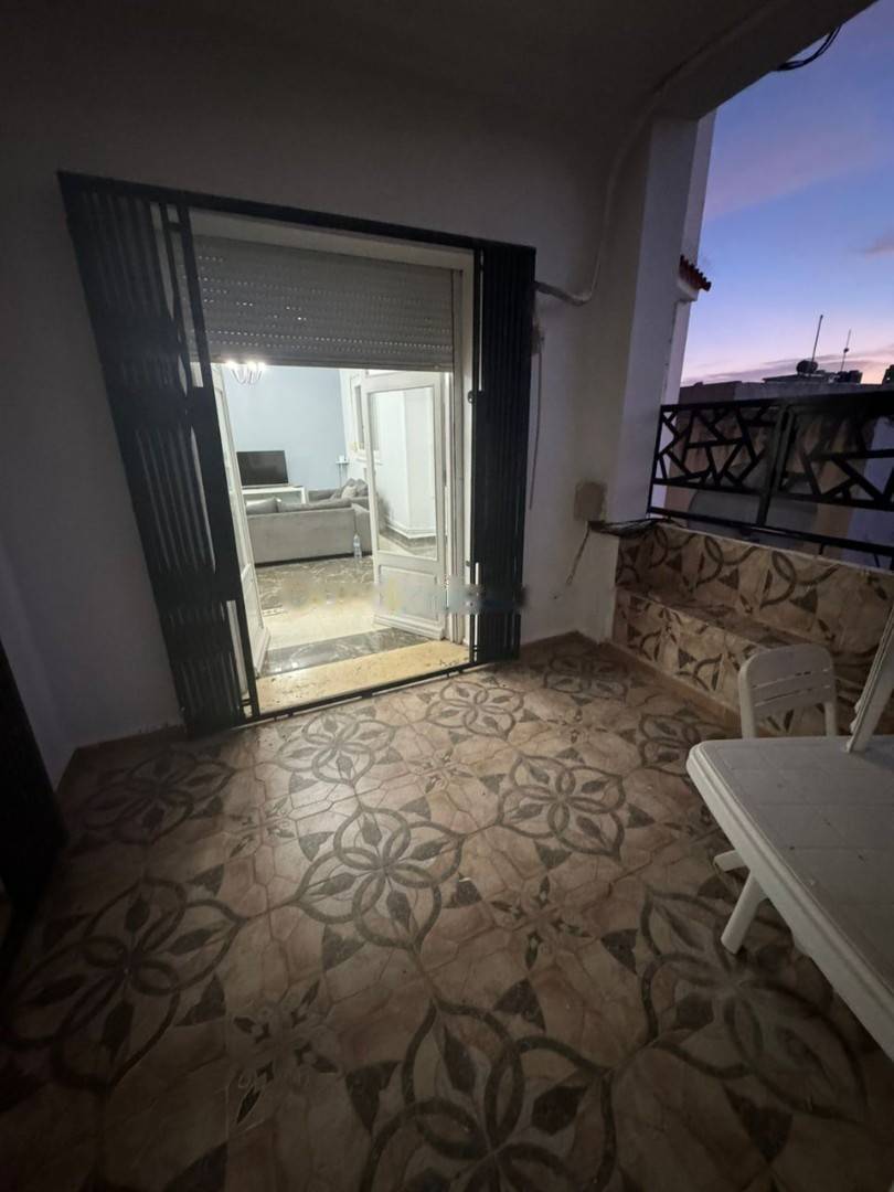 Location Appartement F4 Hydra