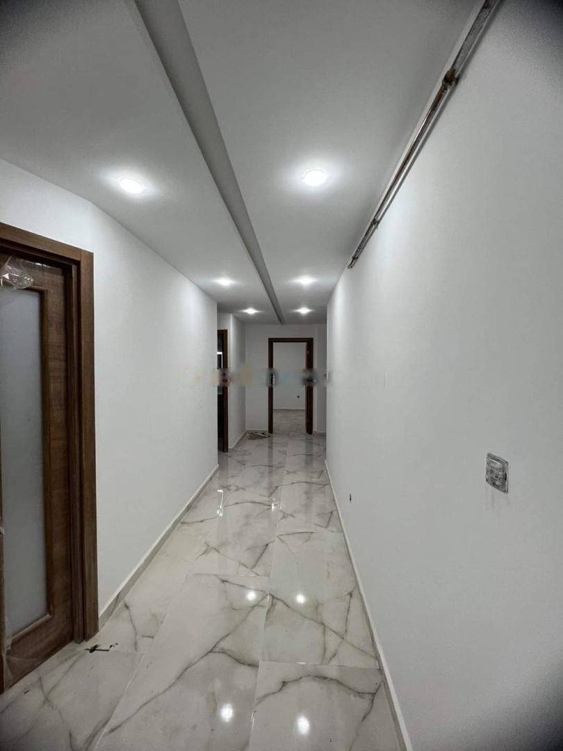 Vente Appartement F3 Bordj El Bahri