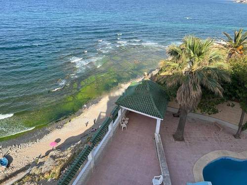 Location Immeuble El Marsa