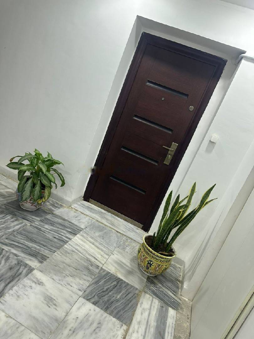 Vente Appartement F8 Ouled Fayet