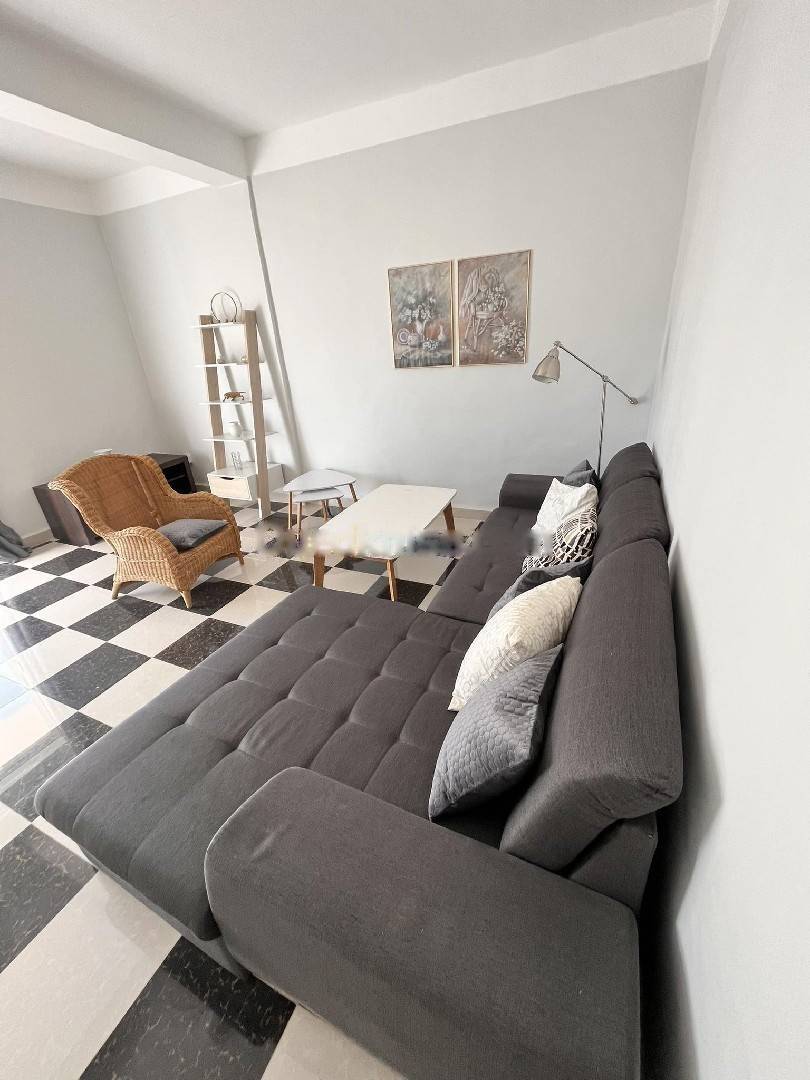 Location Appartement F5 Hydra