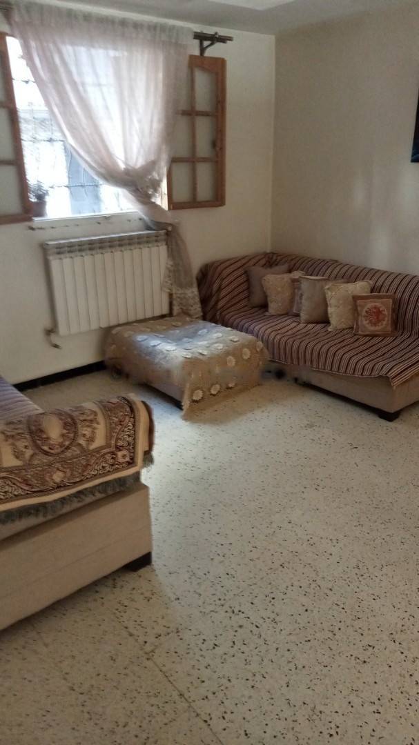 Location Niveau de villa F3 Ouled Chebel