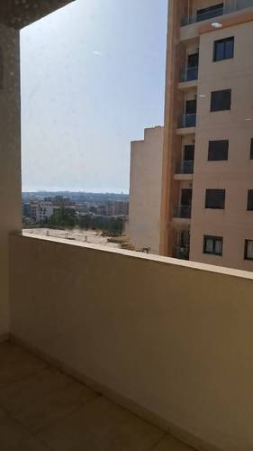 Location Appartement F4 Cheraga