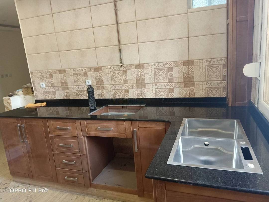 Location Appartement F3 Ouled Fayet