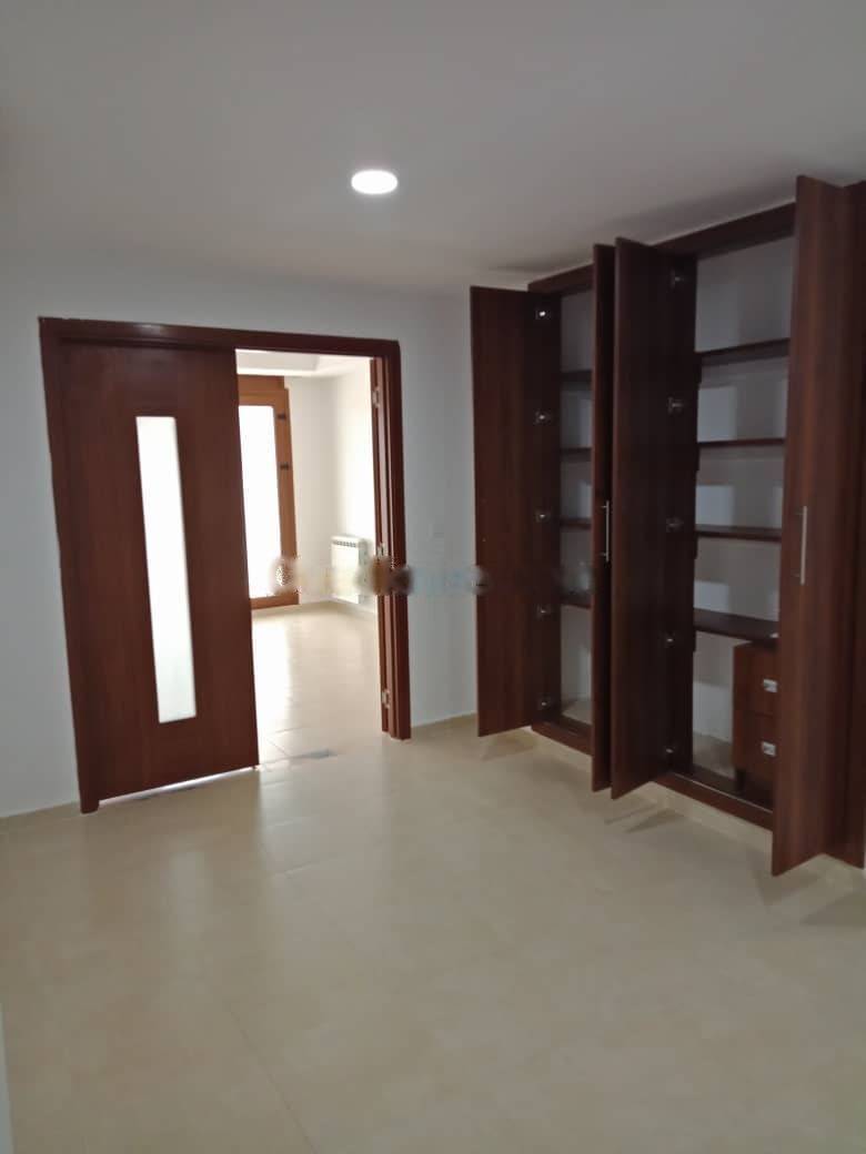 Vente Appartement F4 El Achour