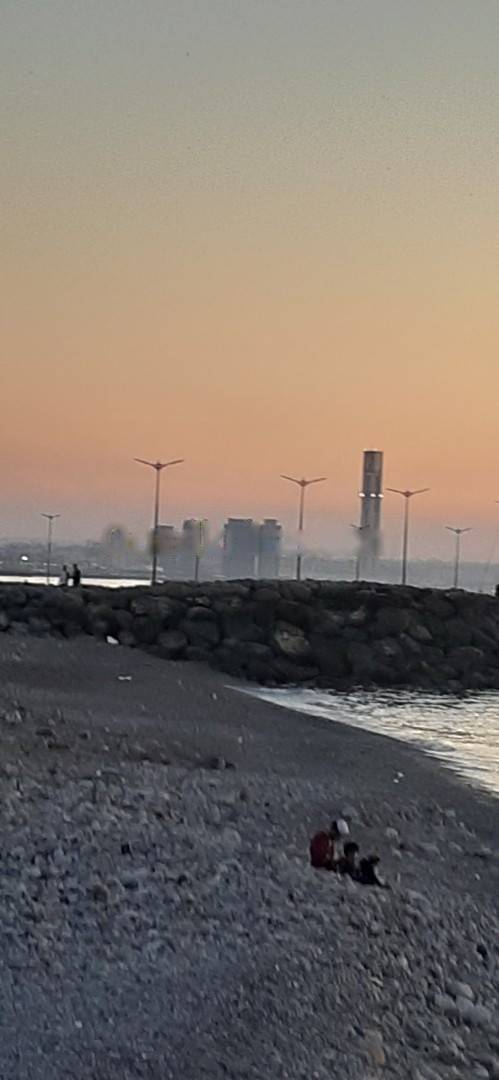 Vente Appartement F2 Dar El Beida