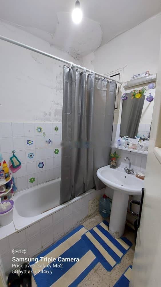 Vente Appartement F4 Djasr Kasentina