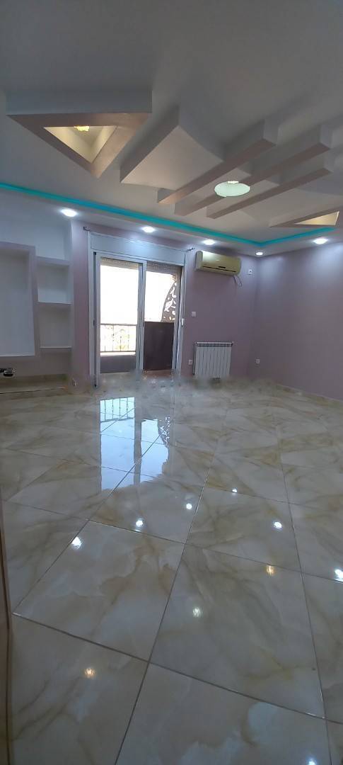 Vente Appartement F5 Bordj El Kiffan