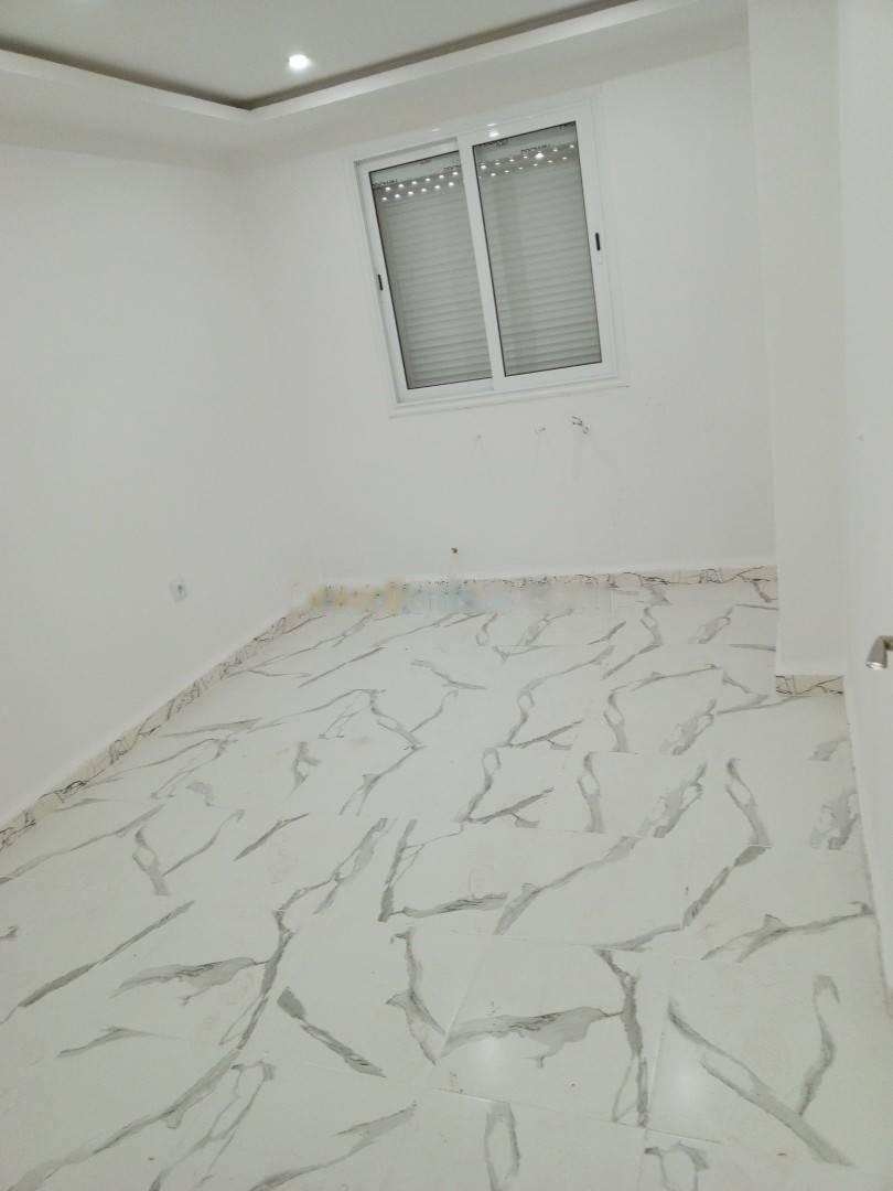 Vente Appartement F3 Bordj El Kiffan