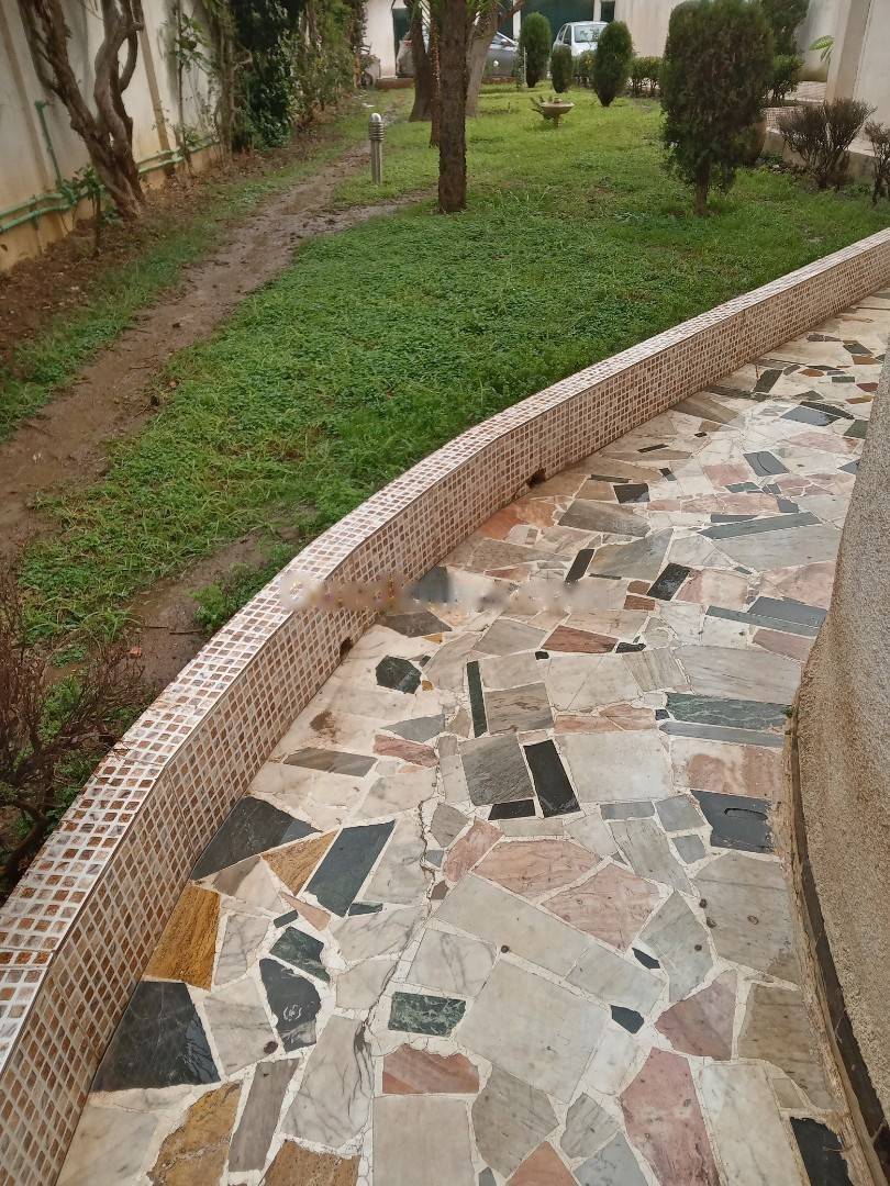 Location Villa F8 Cheraga