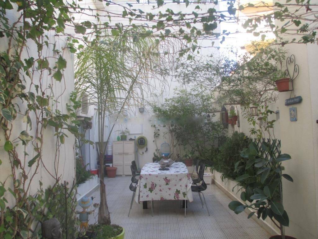 Location Appartement F3 El Achour