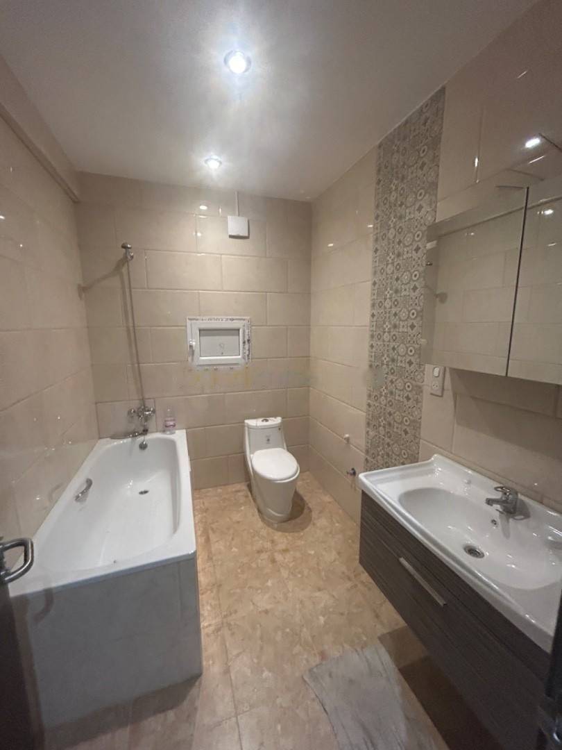 Location Appartement F3 Cheraga