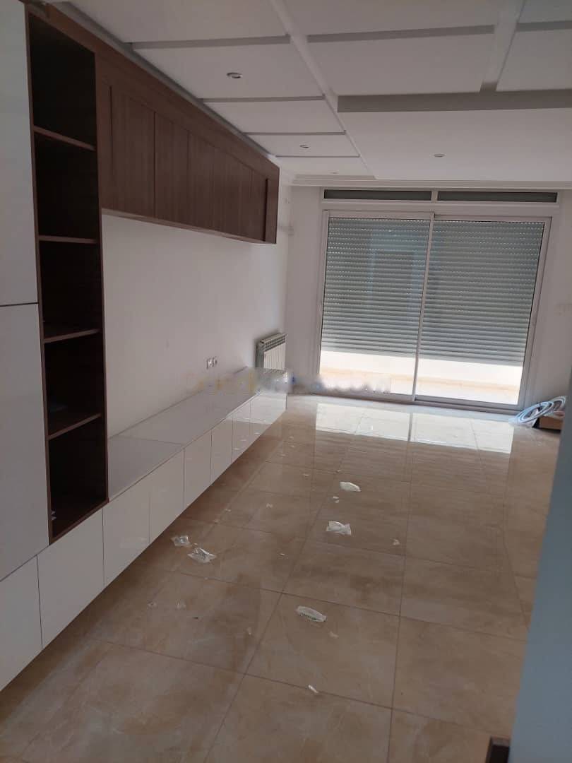 Location Appartement F4 Cheraga