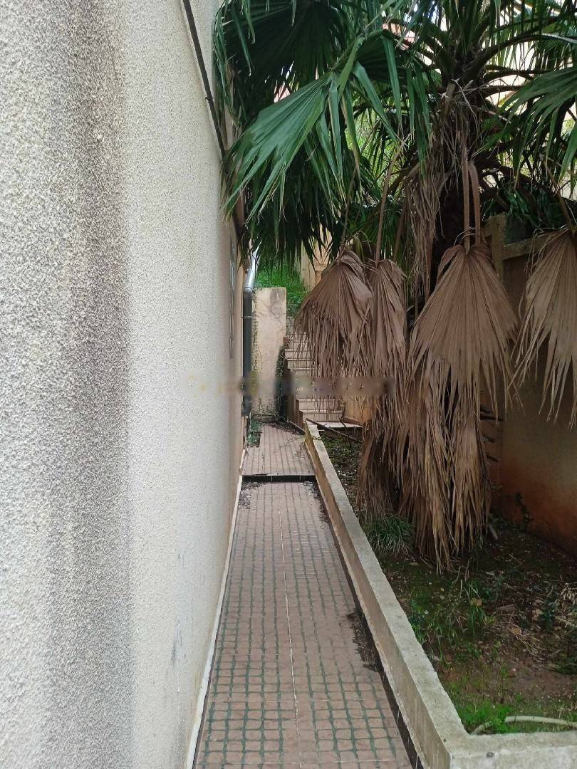 Vente Villa F7 Dely Ibrahim