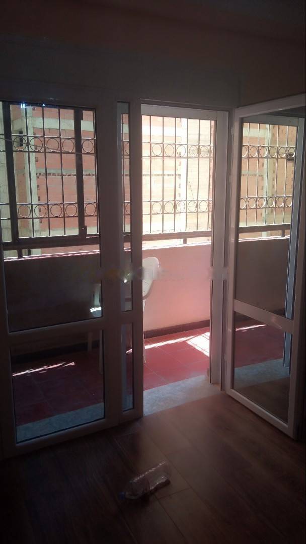 Location Appartement F4 Bir Mourad Rais