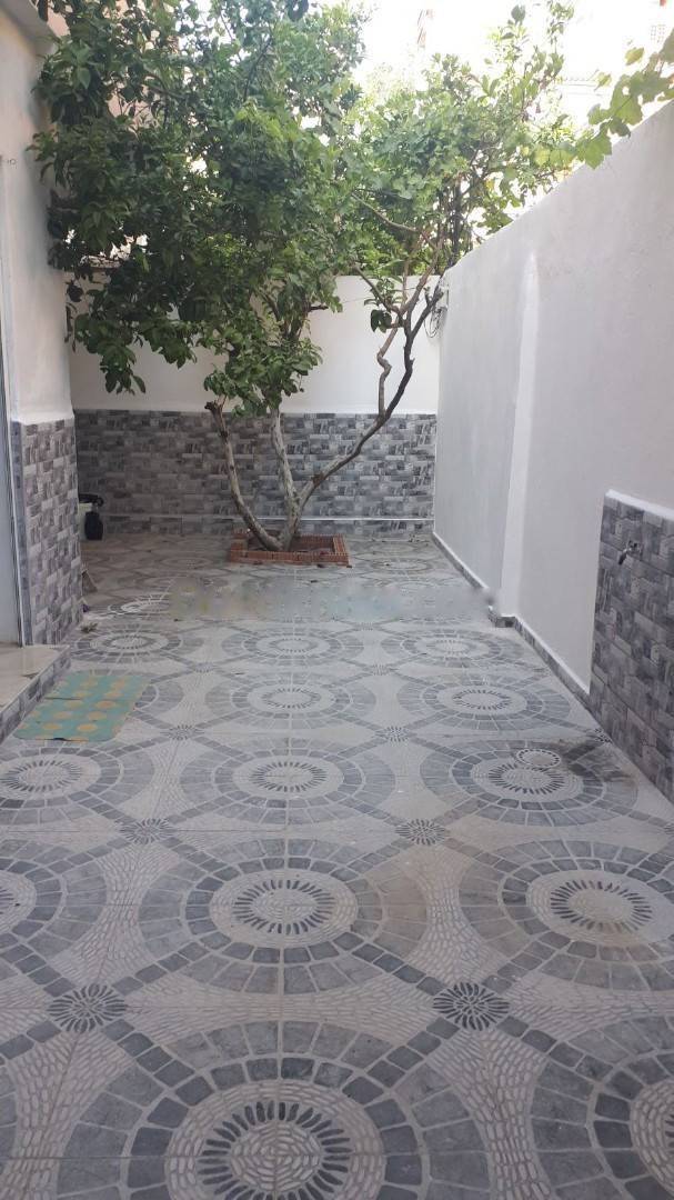 Vente Villa F6 Ouled Chebel