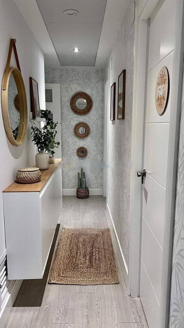 Vente Appartement F4 Bordj El Kiffan