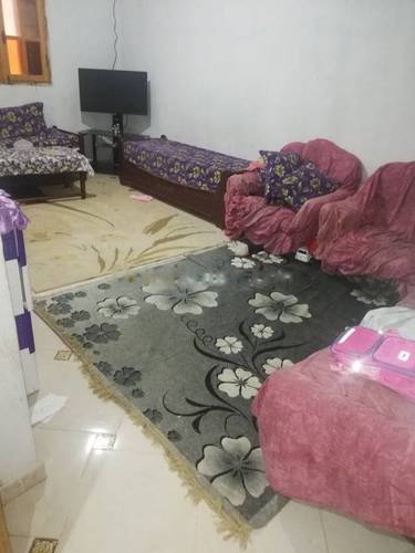 Vente Villa F3 Baraki