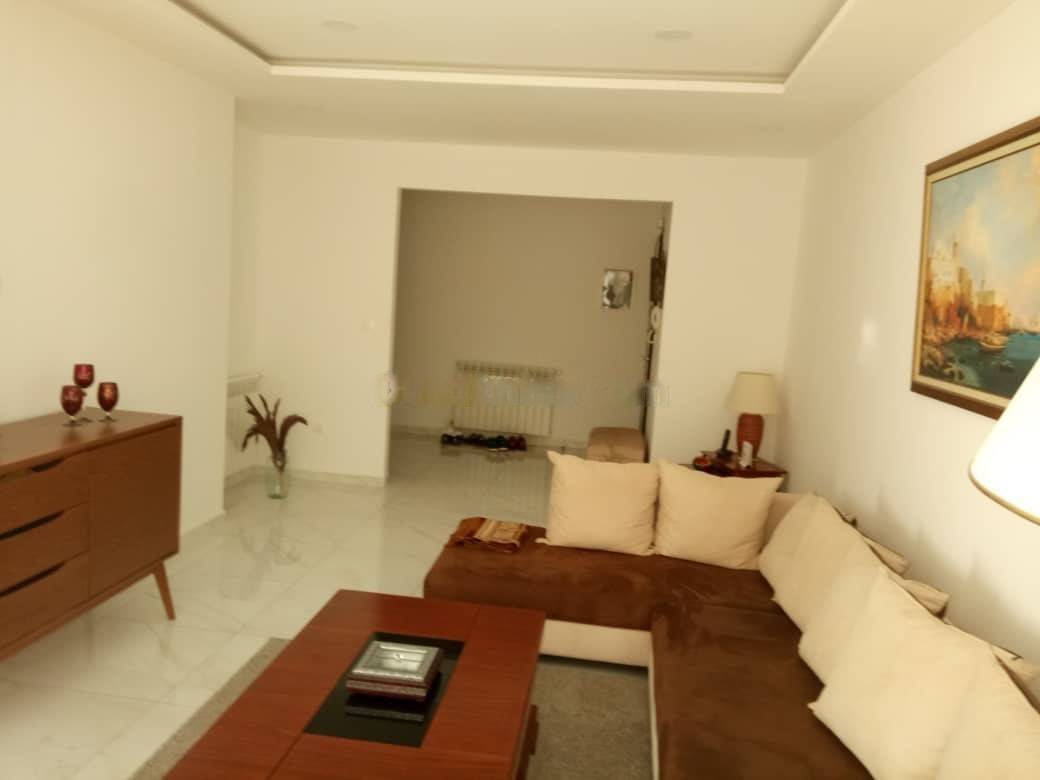 Vente Appartement F4 Cheraga