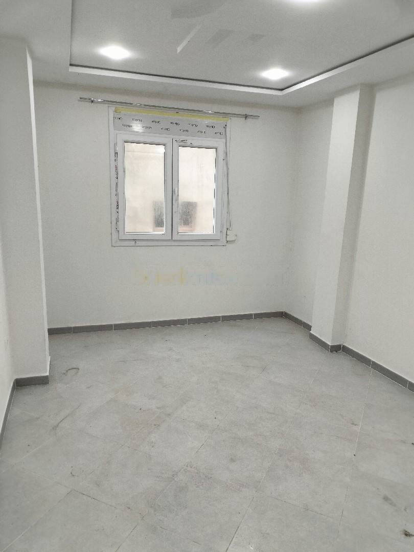 Vente Appartement F3 Bordj El Bahri