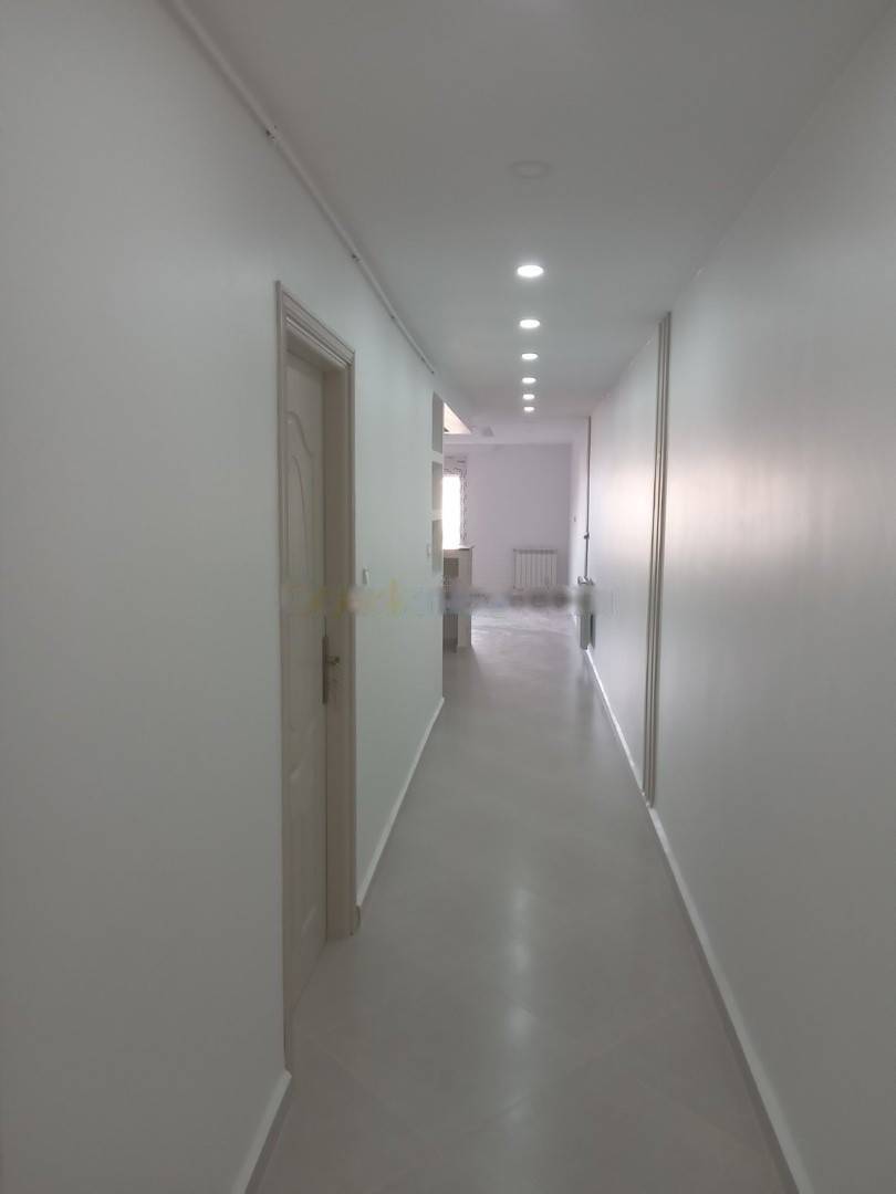 Vente Appartement Rais Hamidou