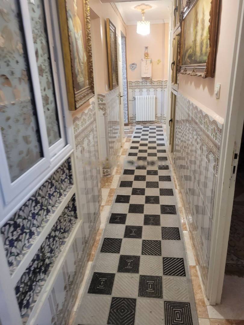 Vente Appartement F3 Kouba