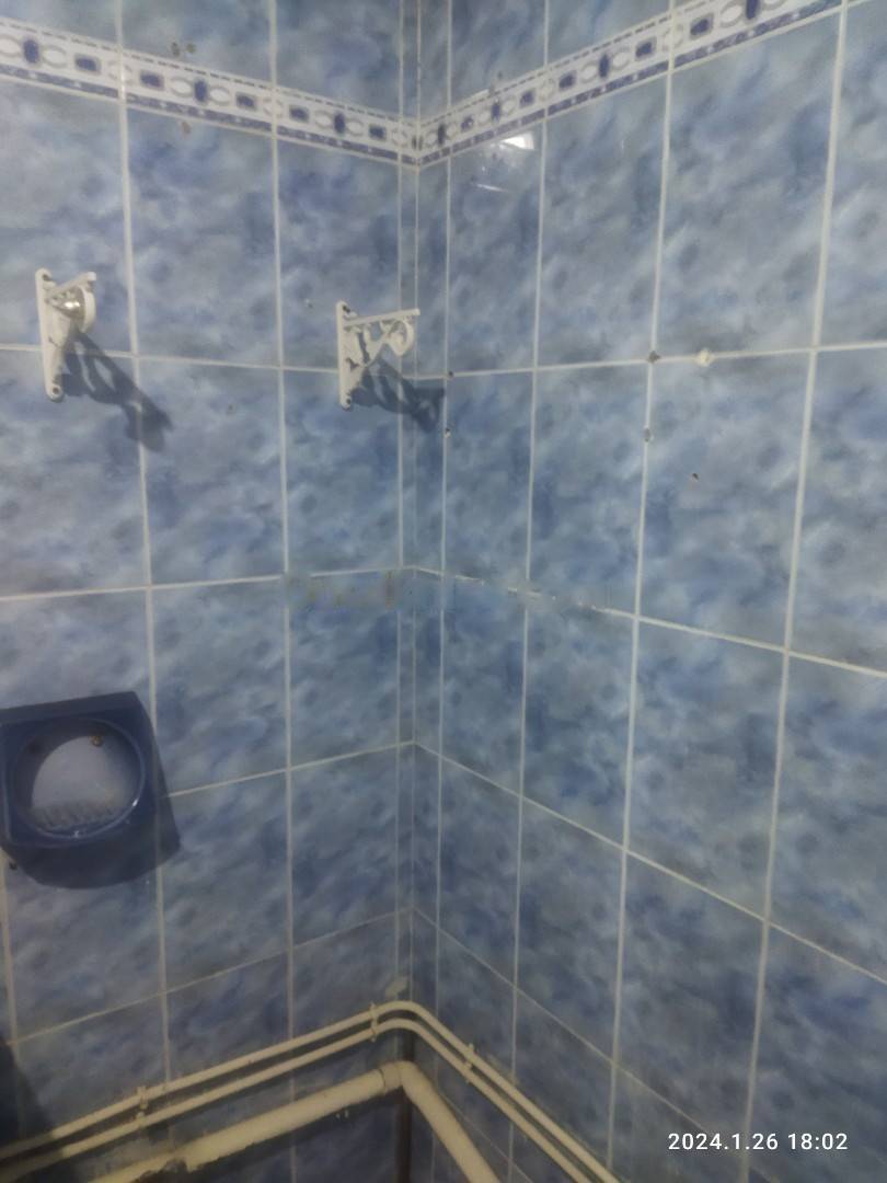 Location Niveau de villa F4 Ain Taya