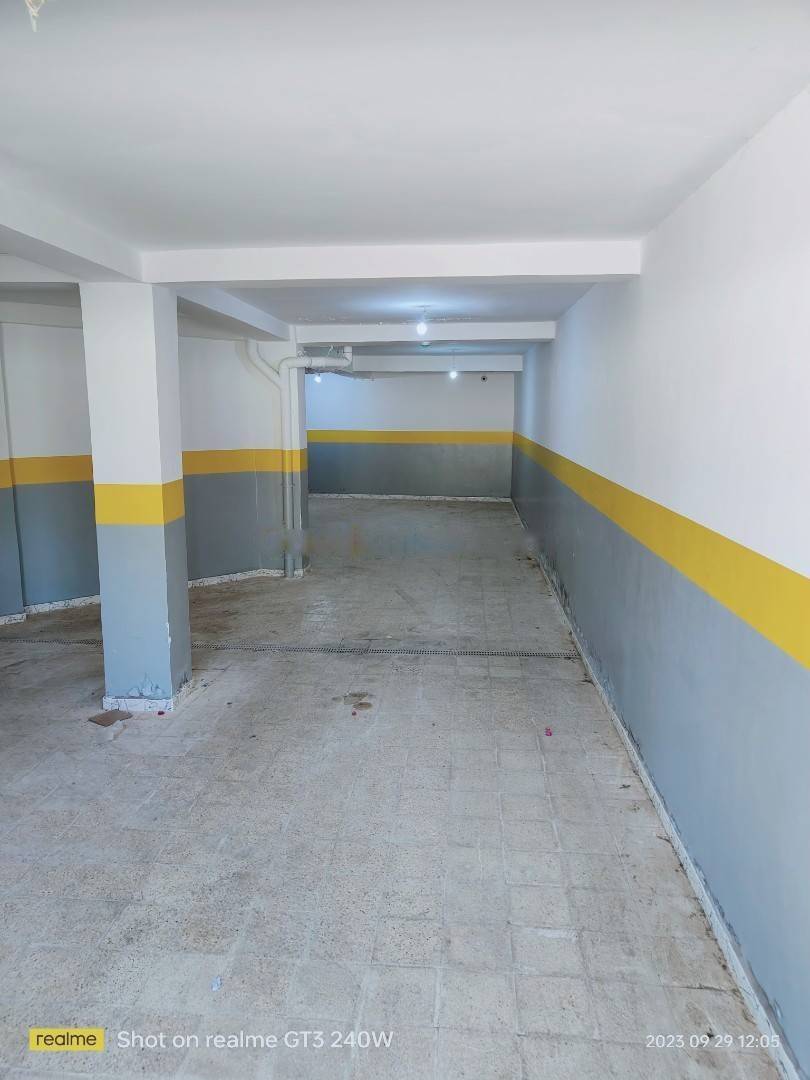 Location Appartement F3 Cheraga