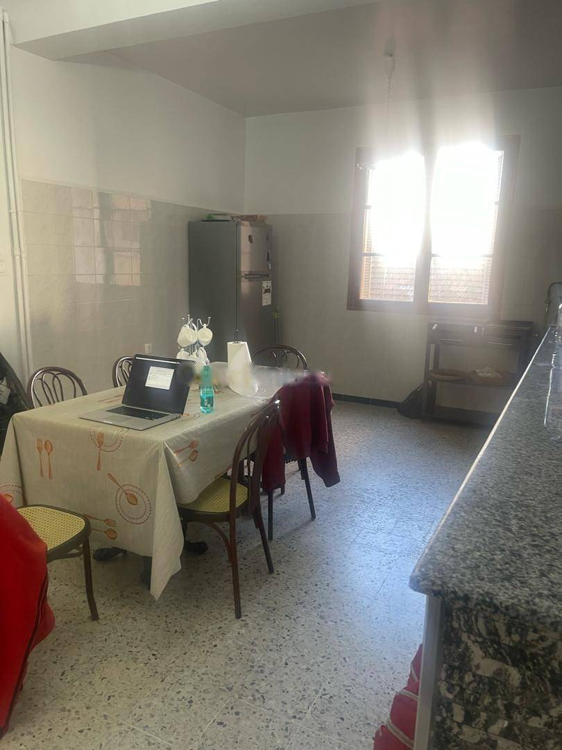 Location Niveau de villa F34 Staoueli