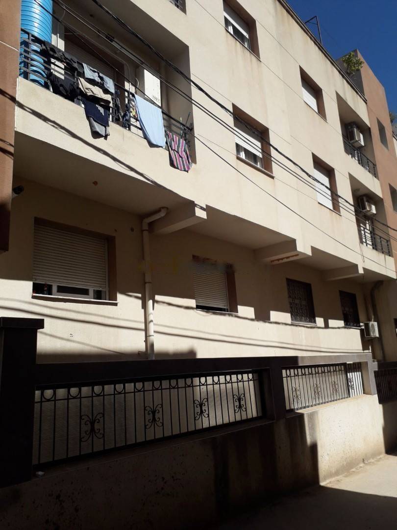 Location Appartement F3 Draria