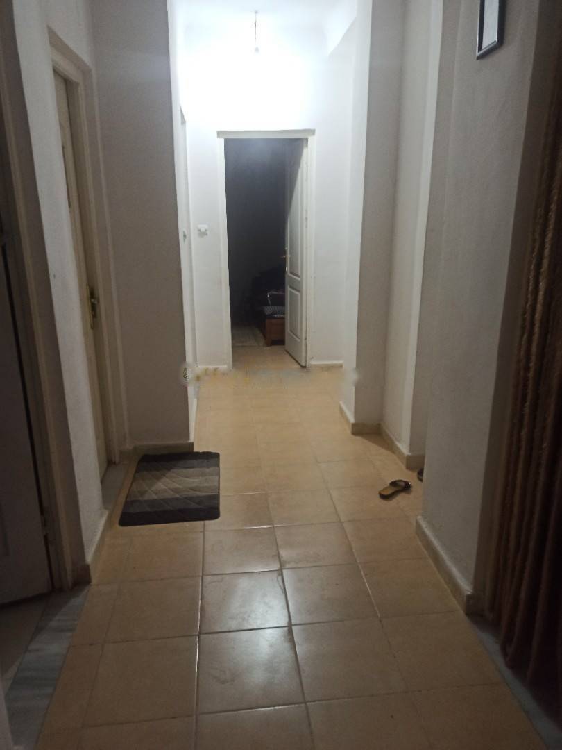 Vente Appartement F3 Ouled Fayet