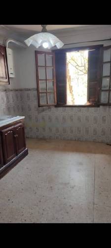 Location Niveau de villa F2 Kouba