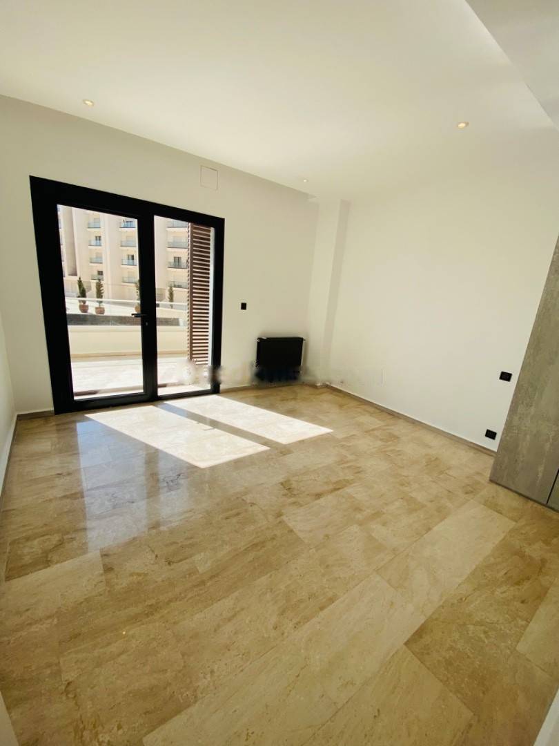 Location Appartement F4 Ouled Fayet