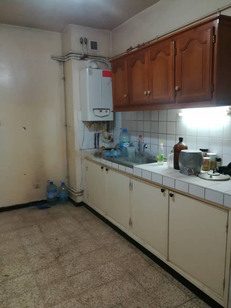 Vente Appartement F3 Bab Ezzouar