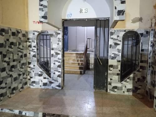 Vente Appartement F3 Bordj El Kiffan