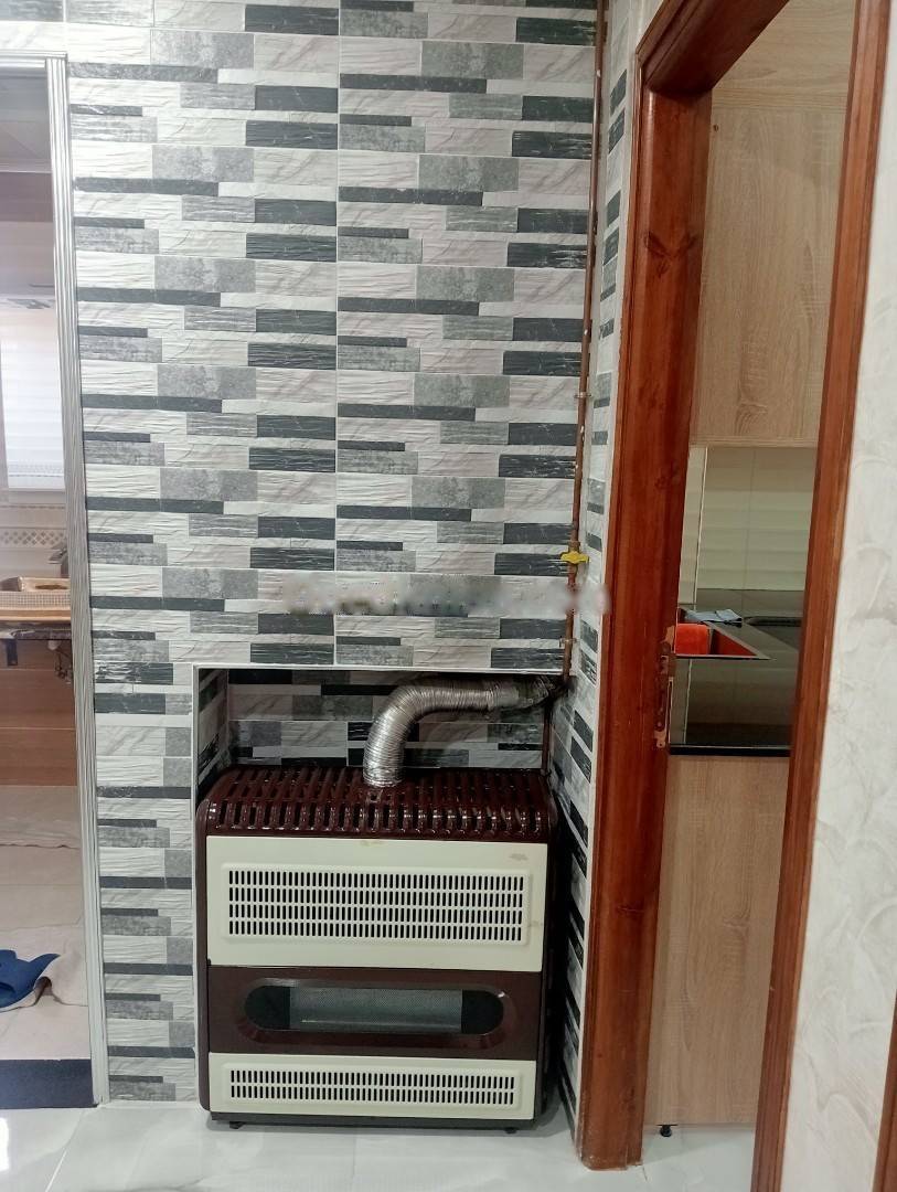 Location Appartement F3 Dar El Beida