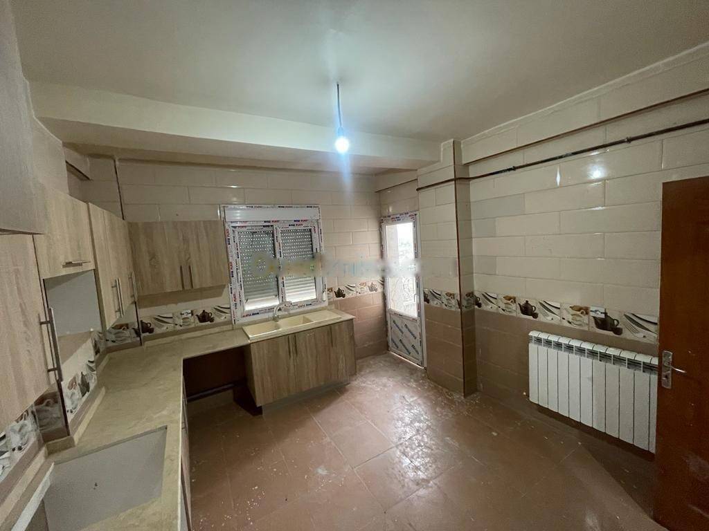 Vente appartement f4 bab ezzouar 7