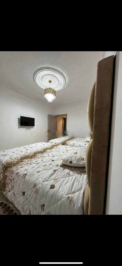Vente Appartement F3 Draria