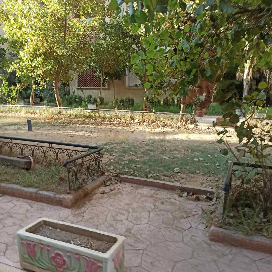 Location Appartement F5 Bordj El Bahri